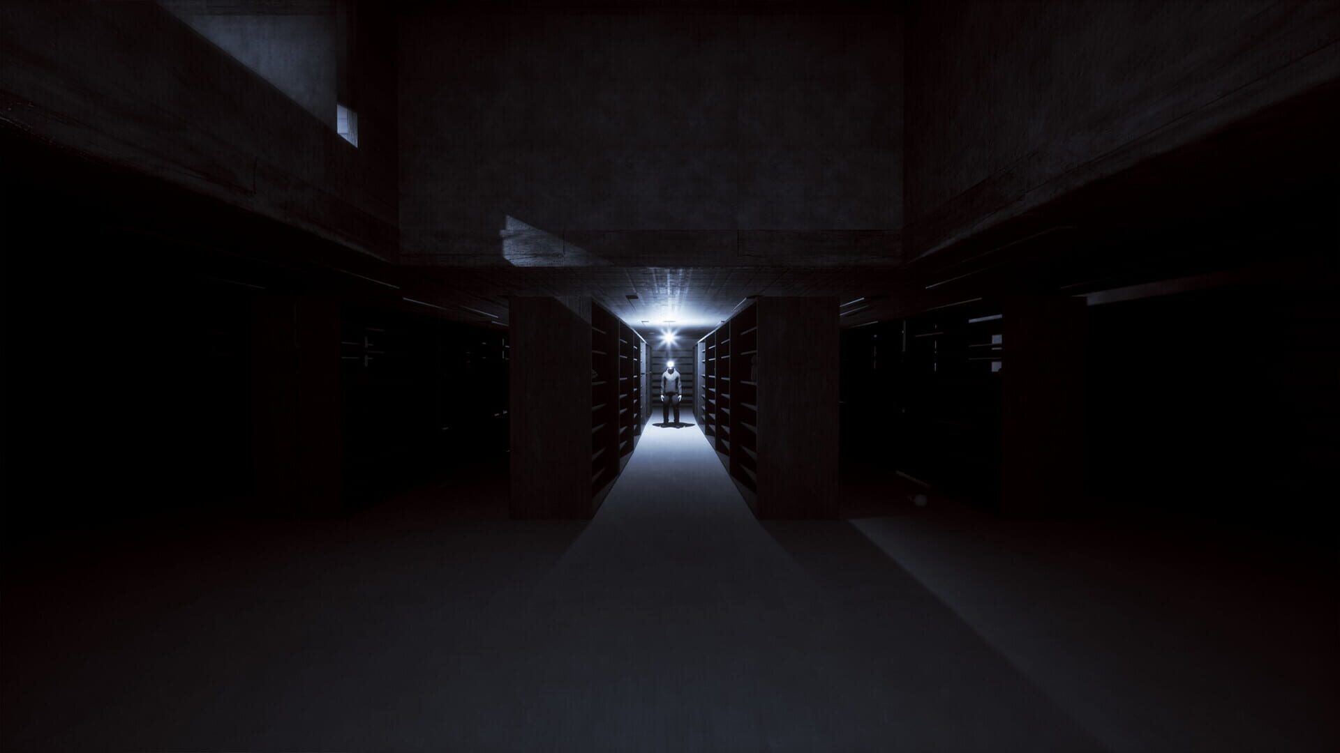 The Offering - Screenshot