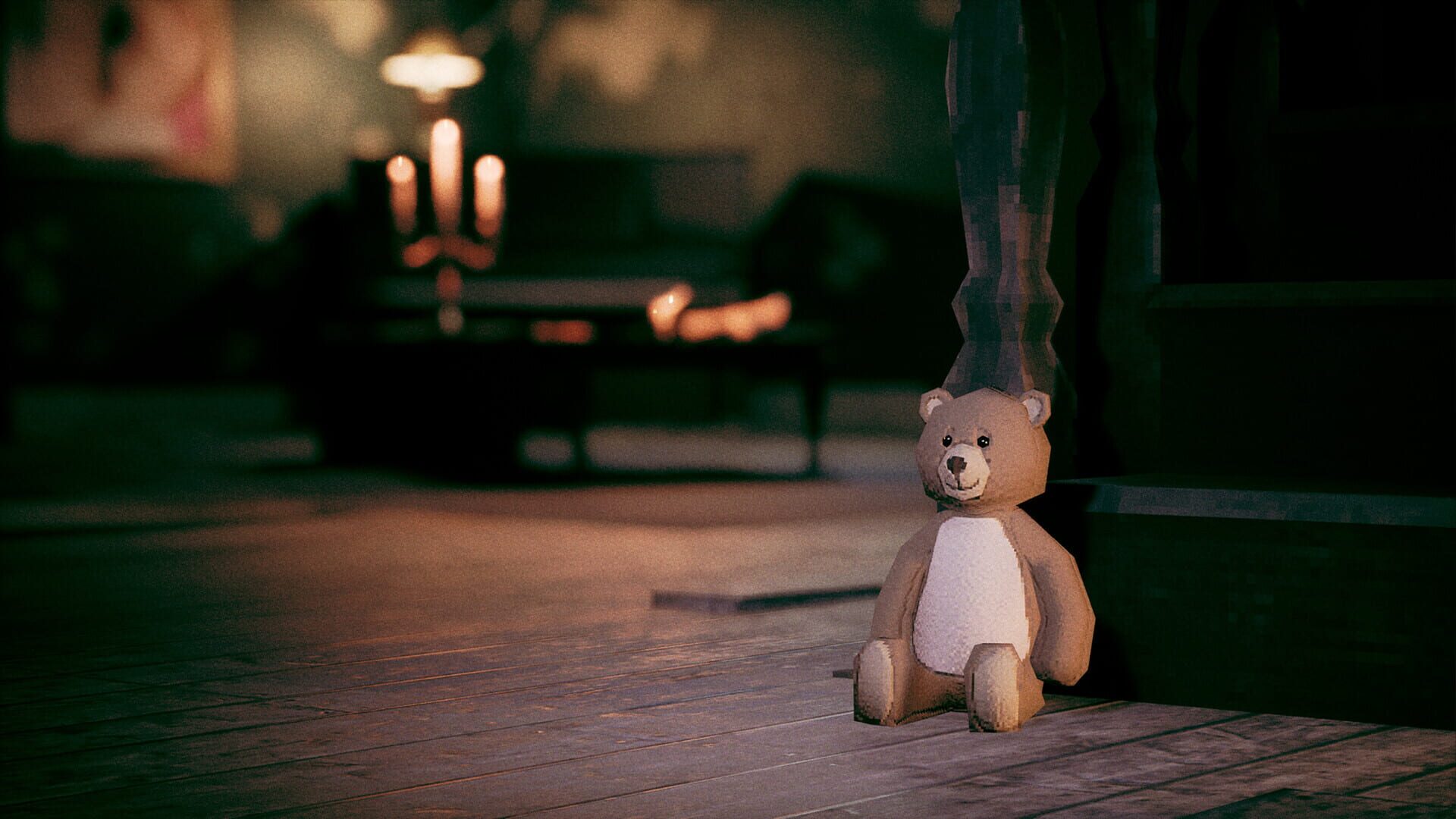 The Offering - Screenshot