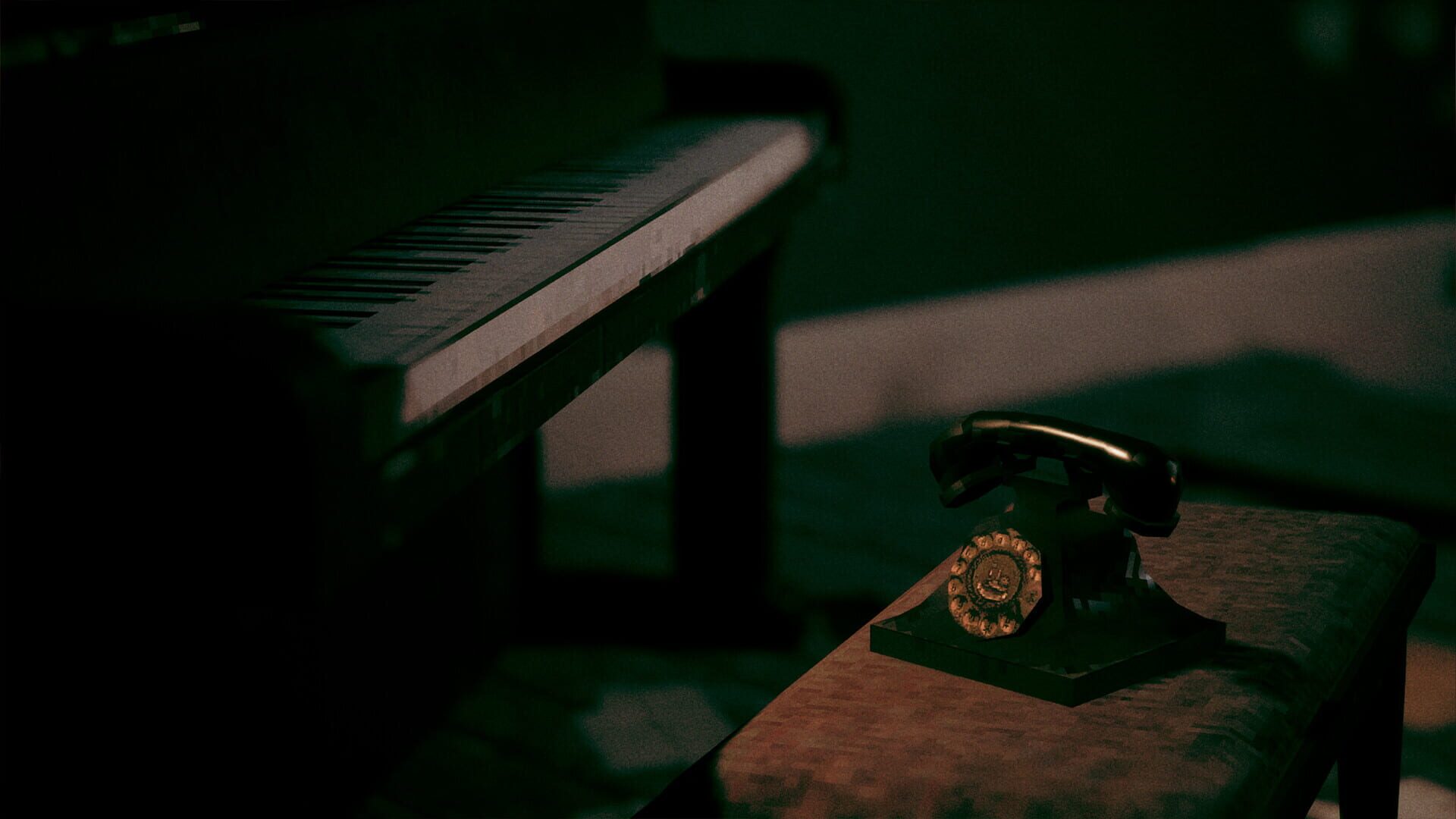 The Offering - Screenshot