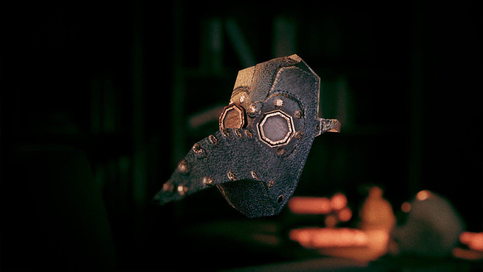 The Offering - Screenshot
