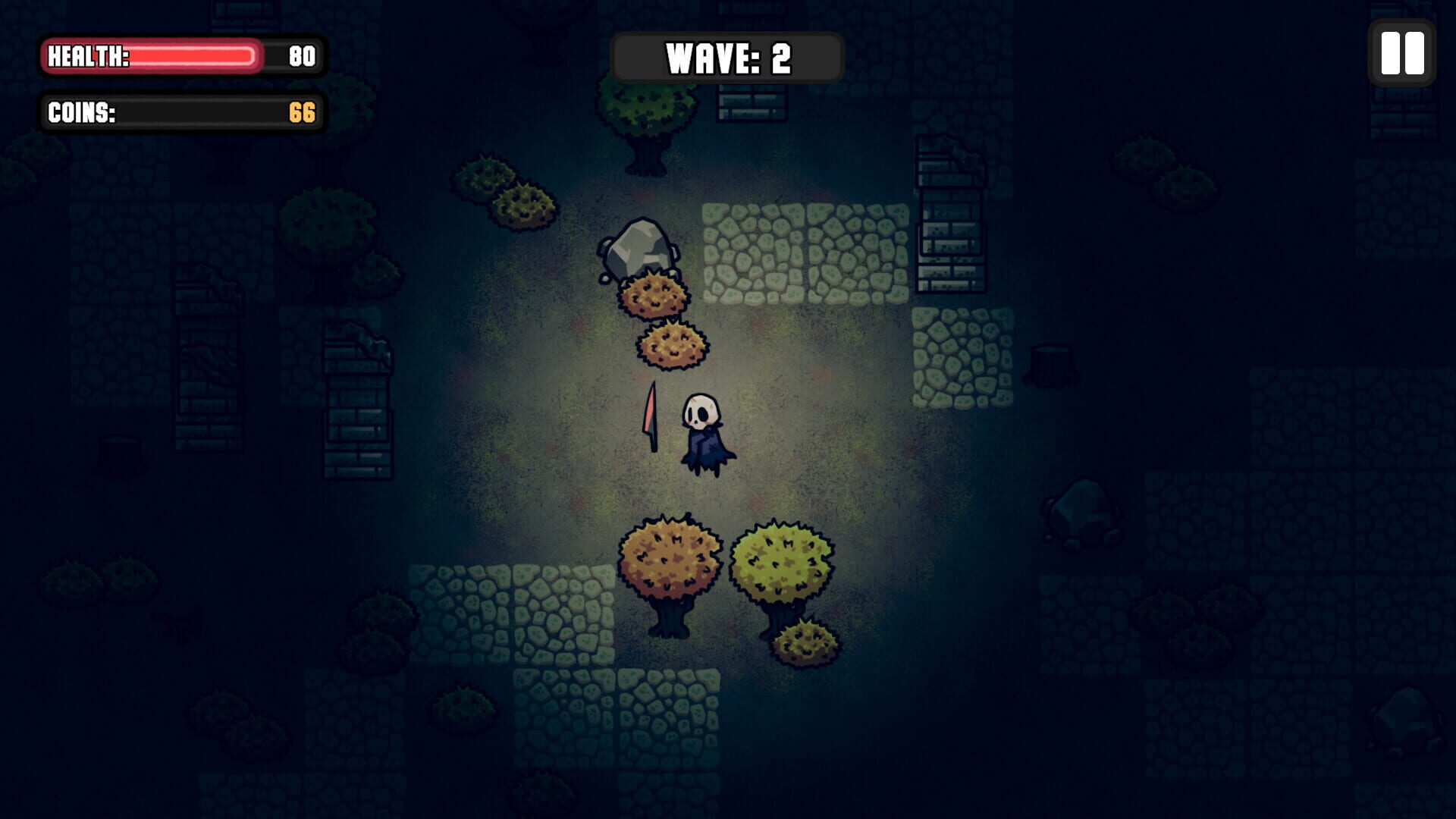 Slayser - Screenshot