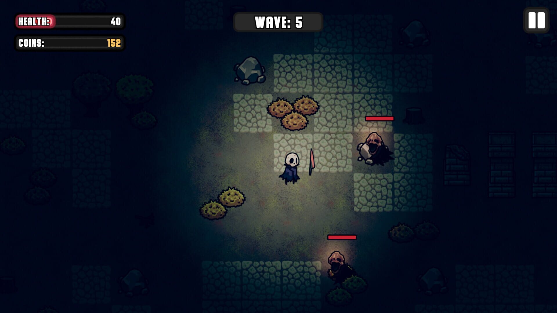 Slayser - Screenshot