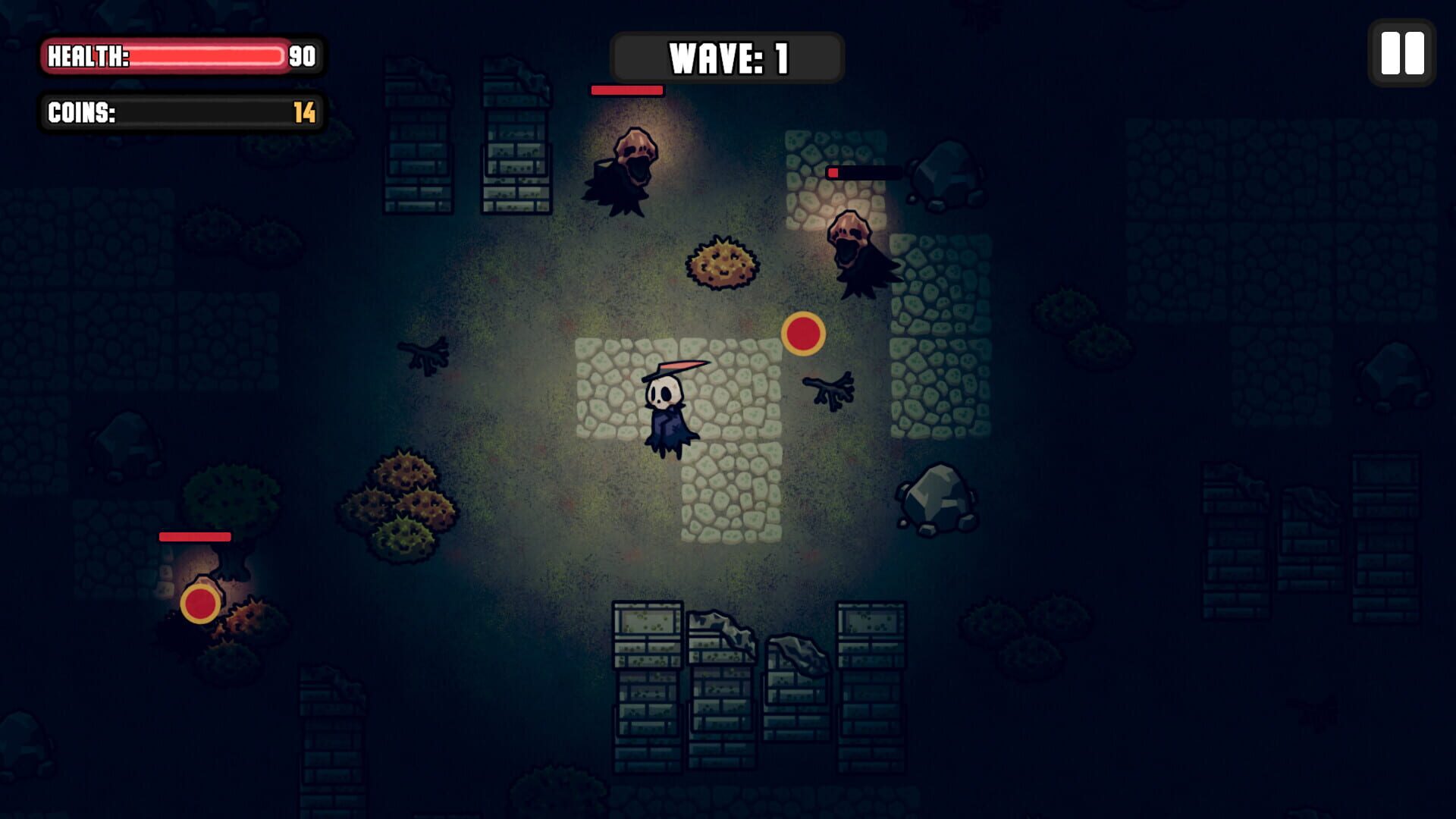Slayser - Screenshot