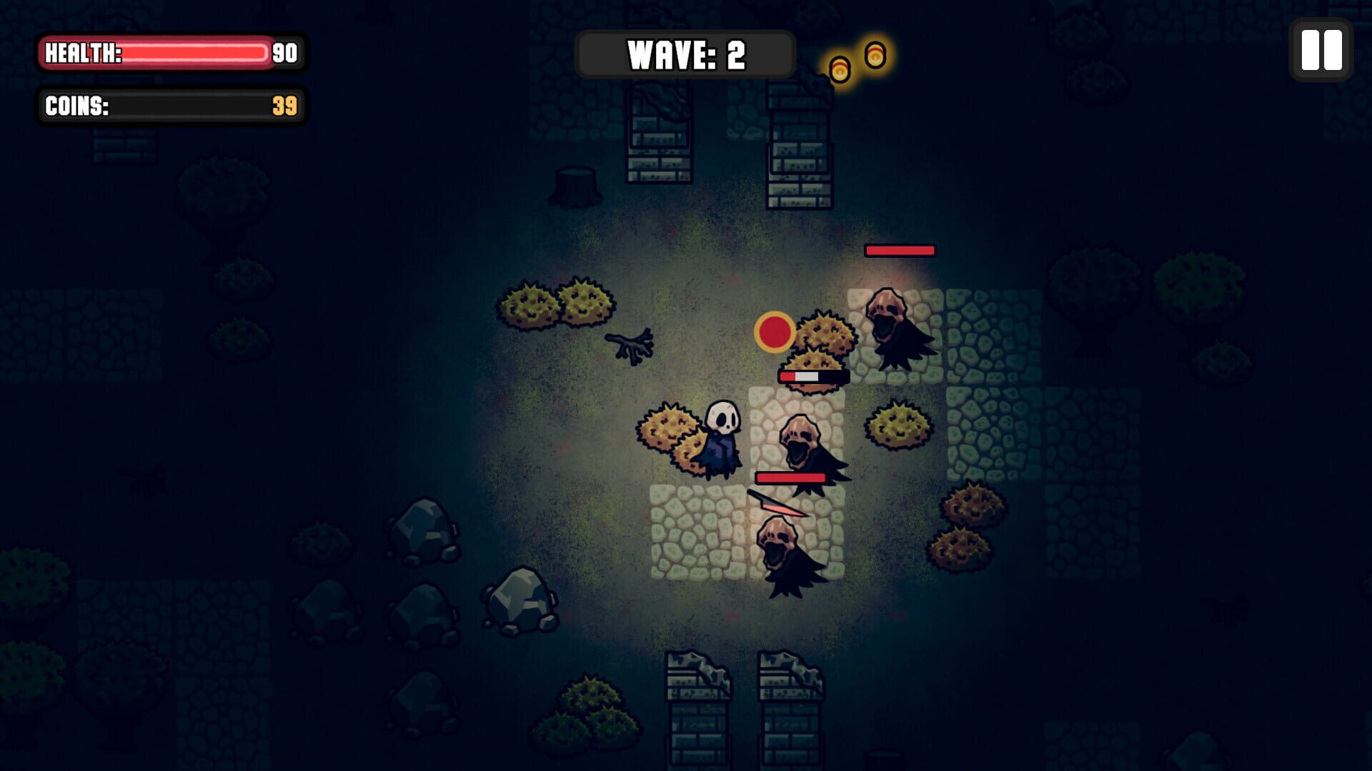 Slayser - Screenshot