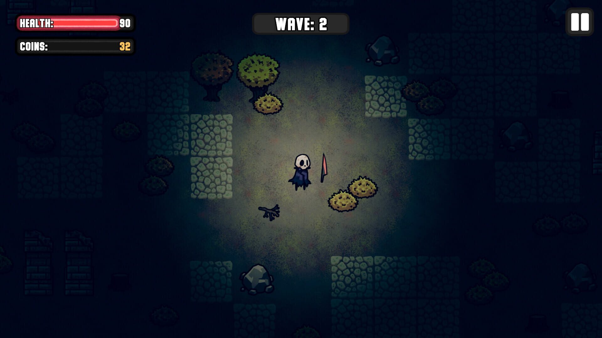 Slayser - Screenshot