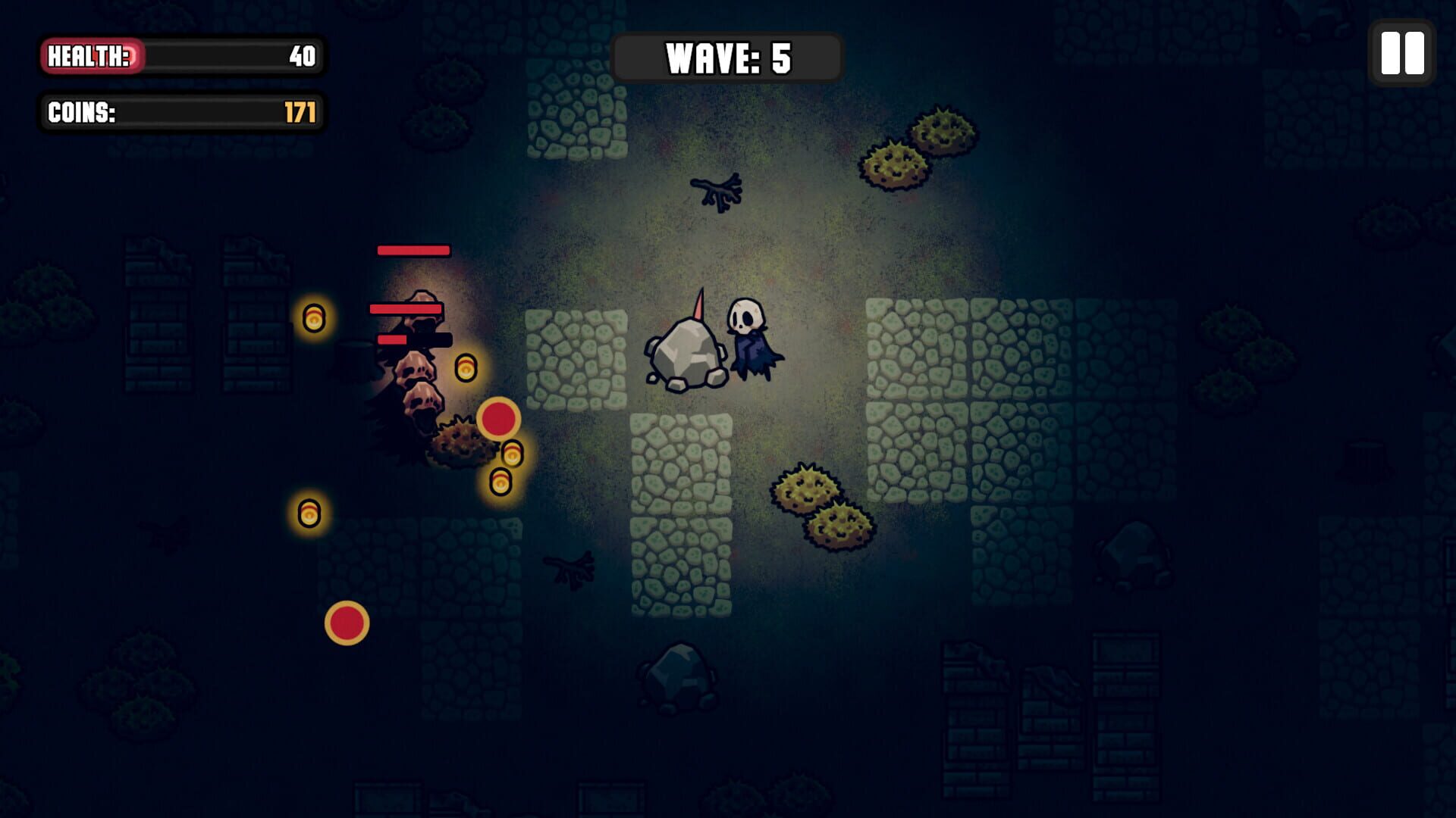 Slayser - Screenshot