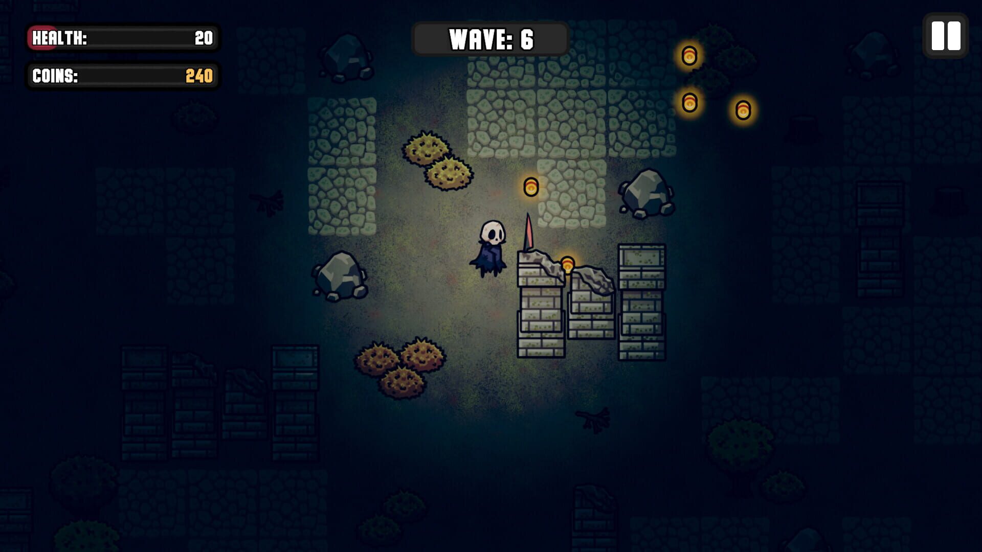 Slayser - Screenshot