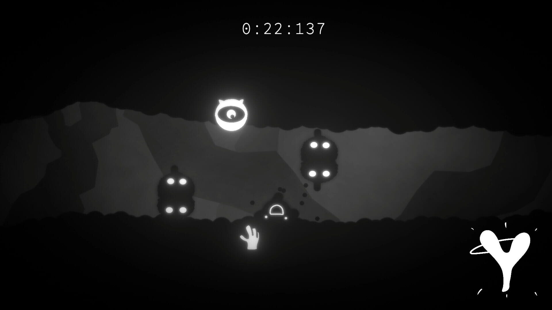 The Way of Joy - Screenshot