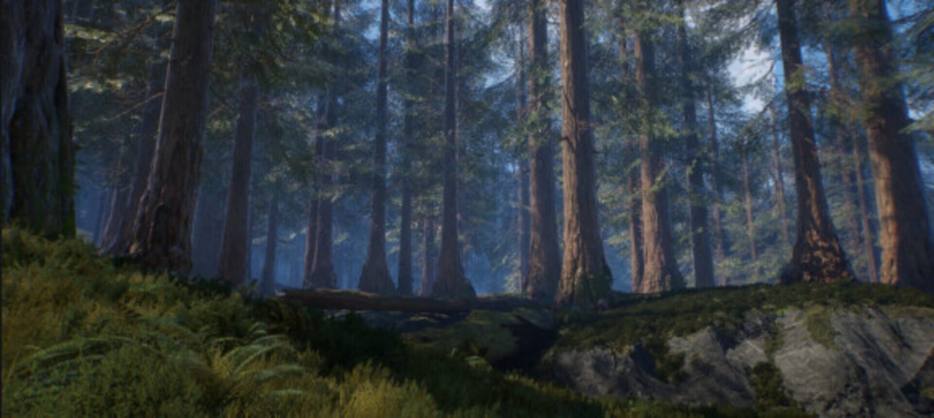 Yomaia - Screenshot