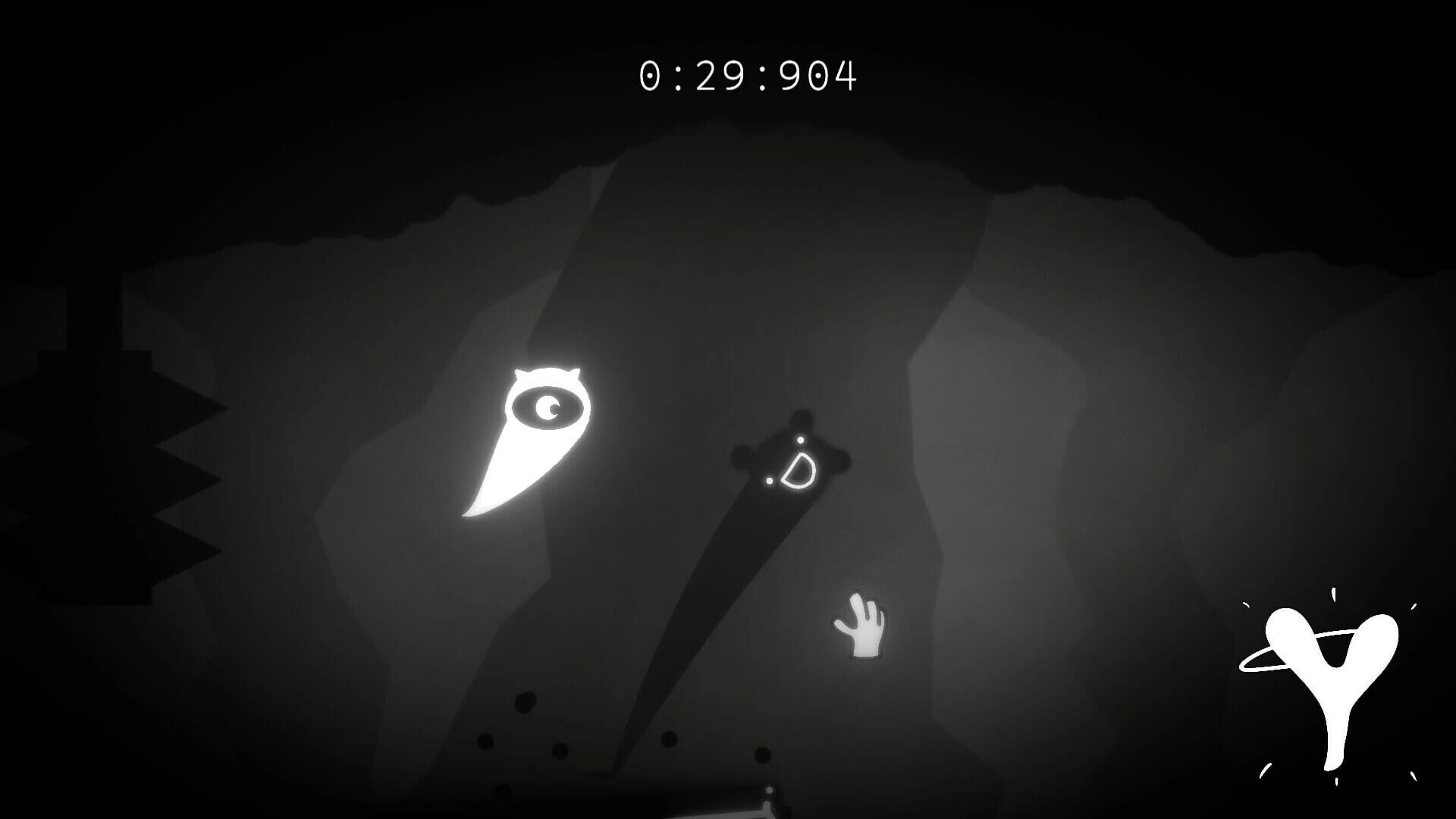 The Way of Joy - Screenshot