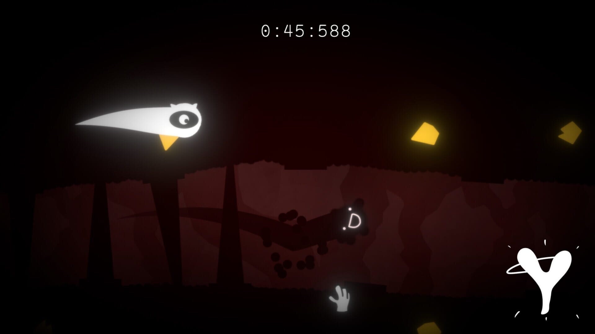 The Way of Joy - Screenshot