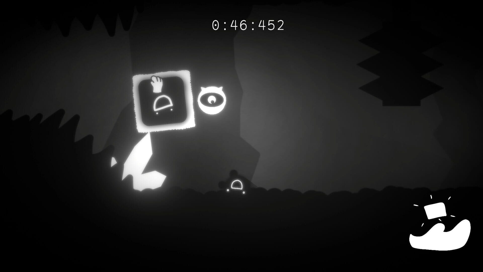 The Way of Joy - Screenshot