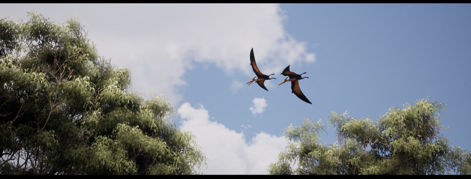 Yomaia - Screenshot