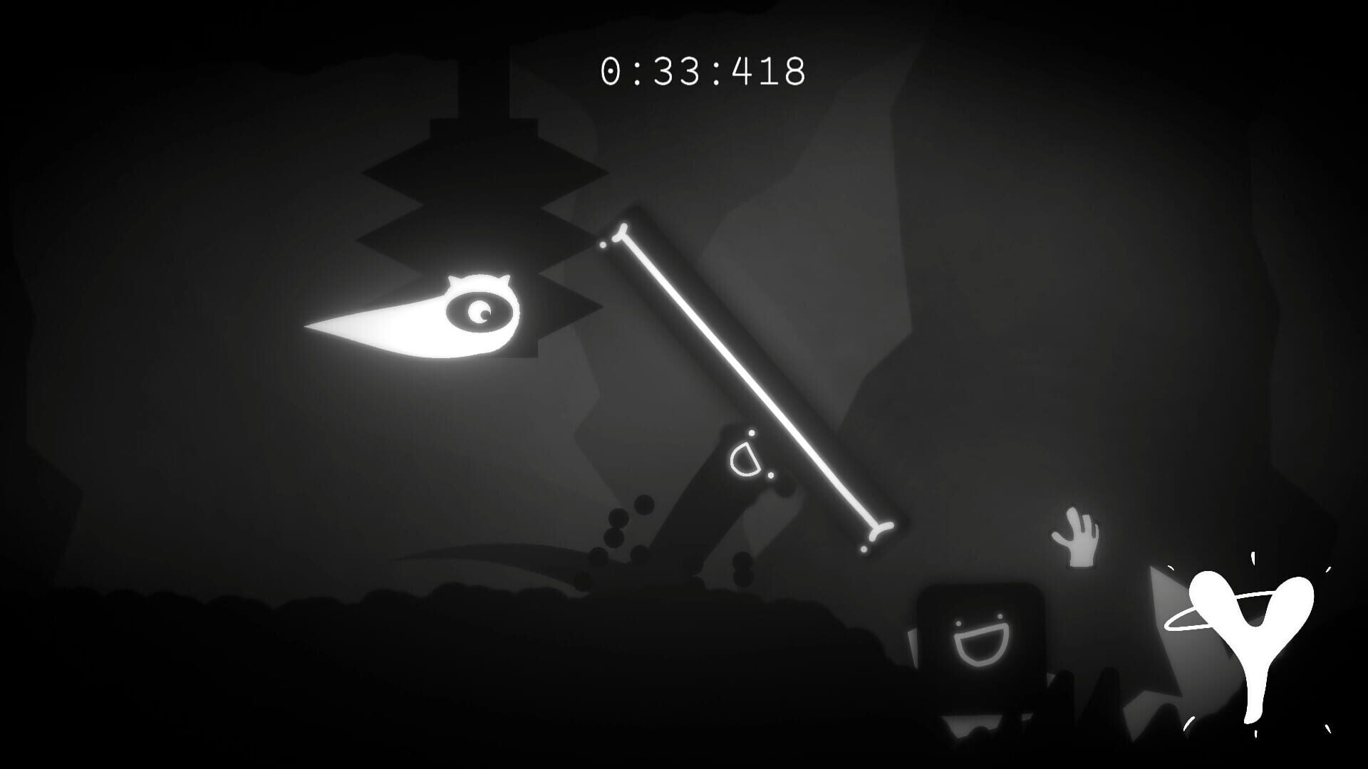 The Way of Joy - Screenshot