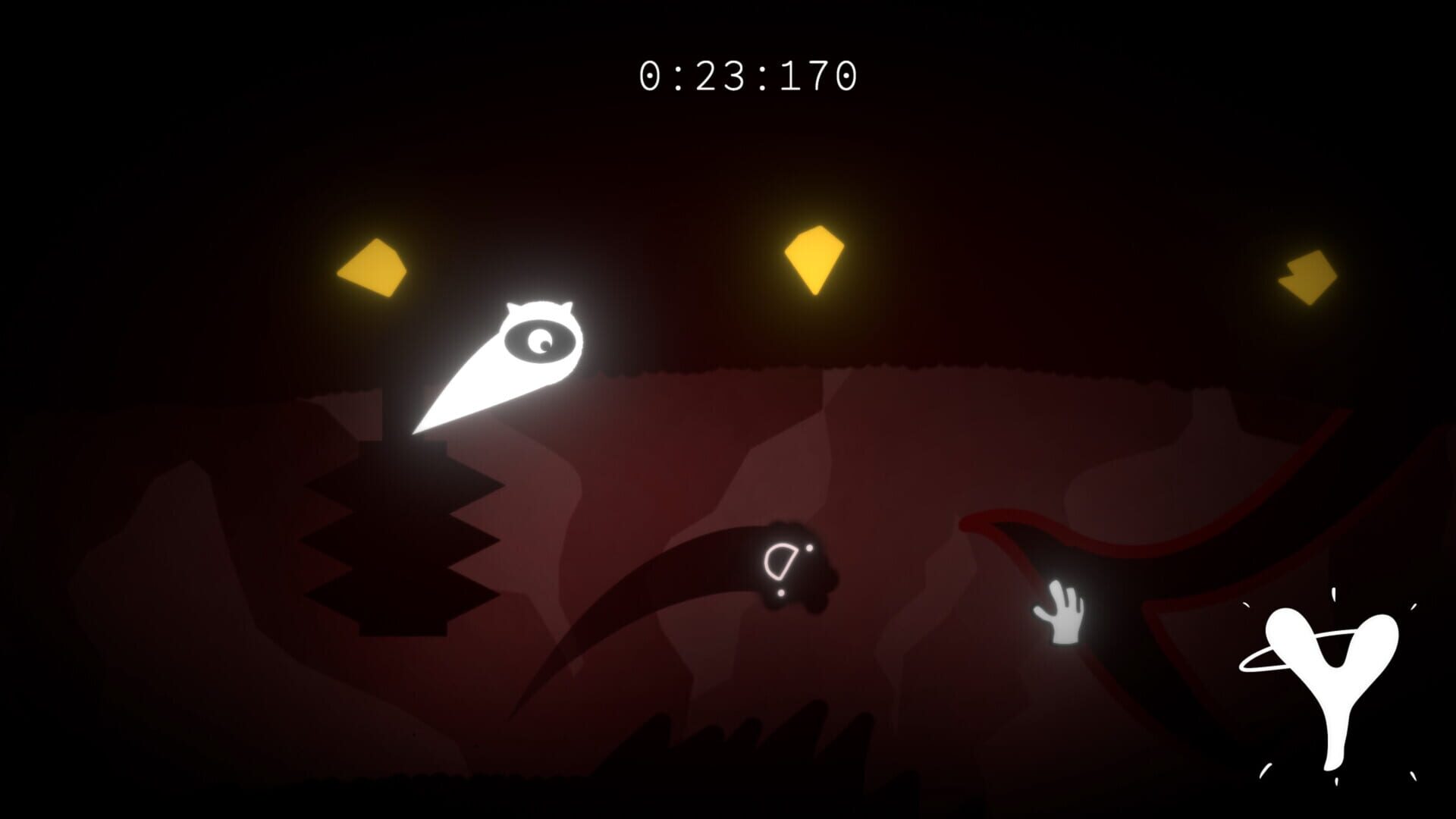 The Way of Joy - Screenshot