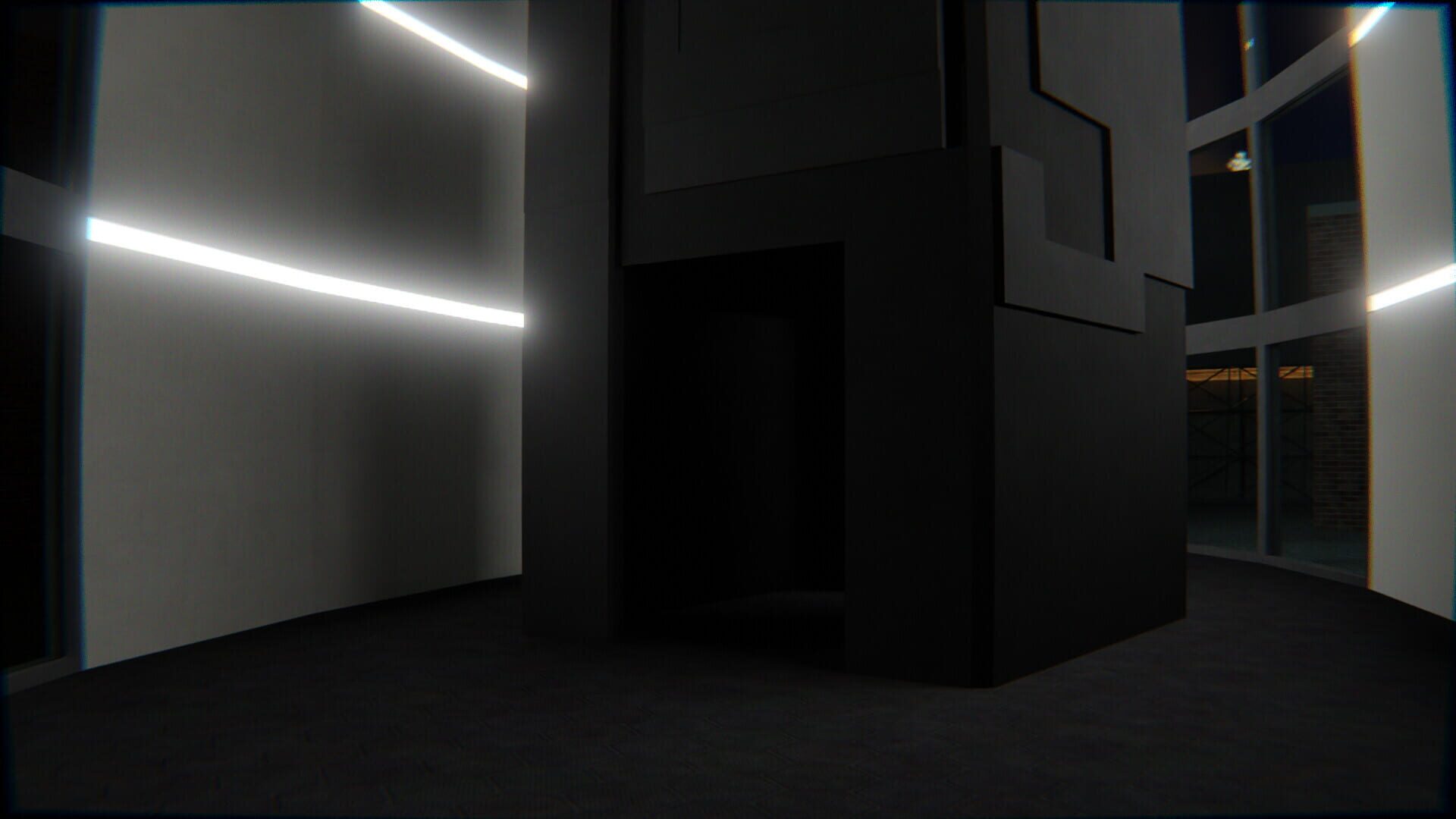 Project Chaos - Screenshot