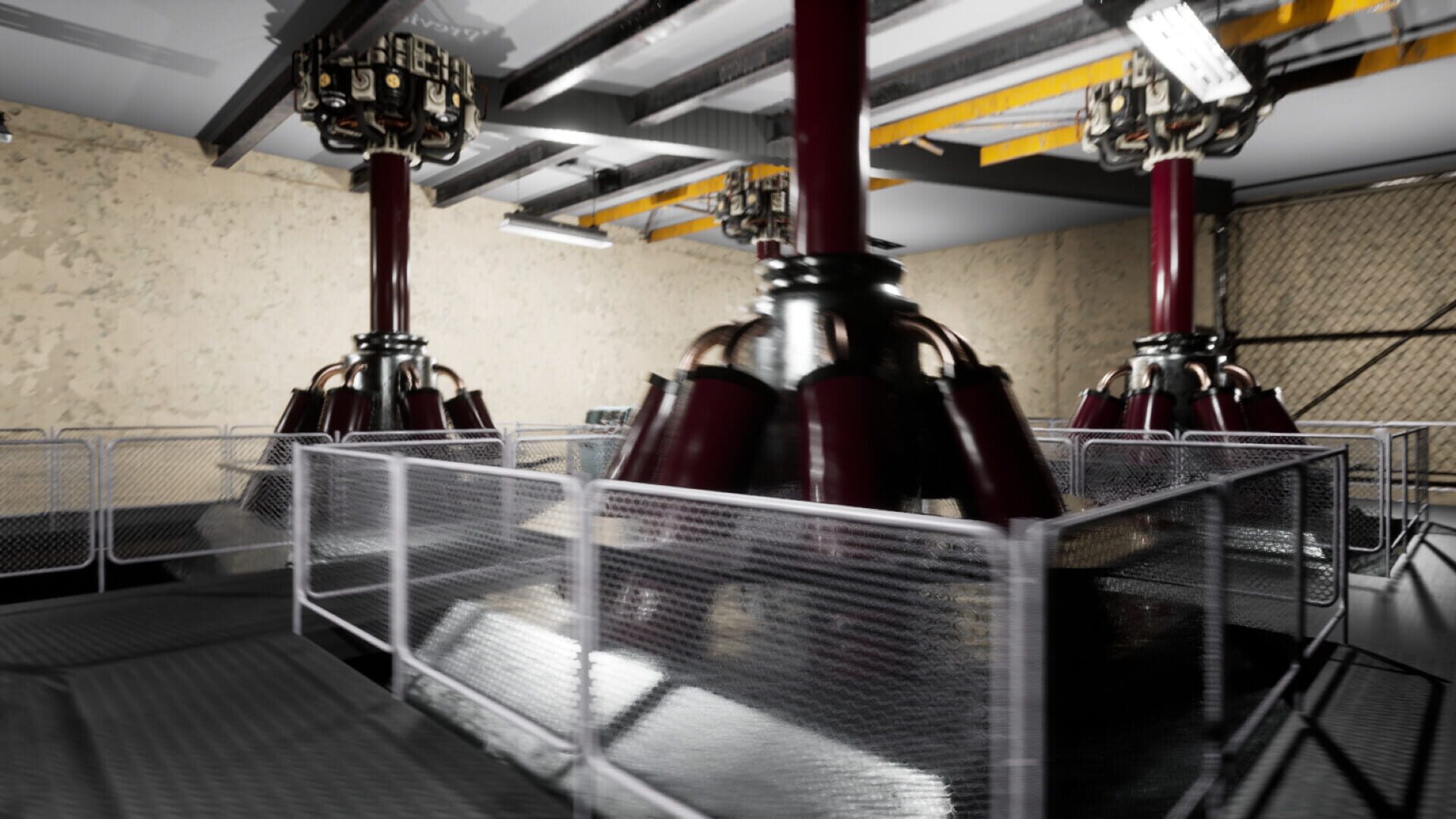 Blood Bottom - Screenshot