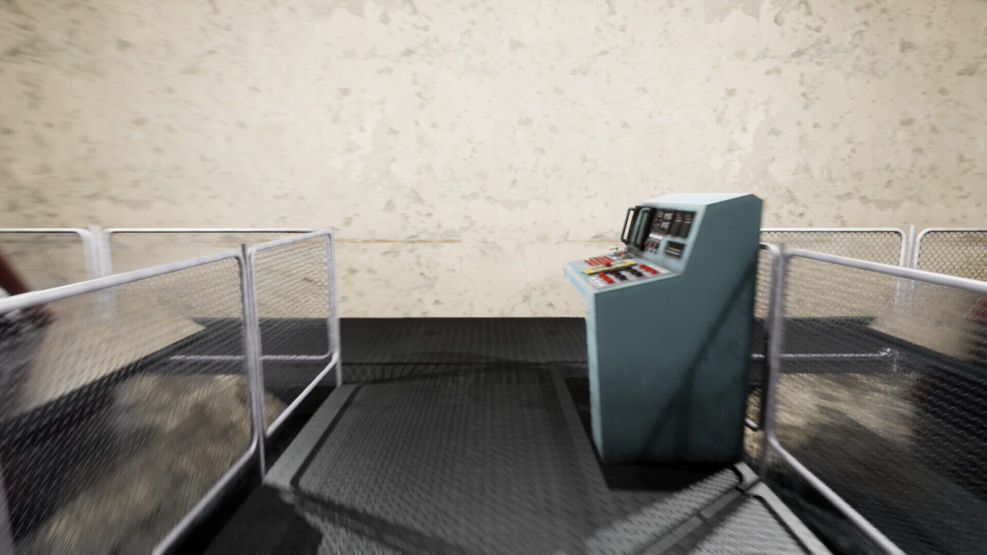 Blood Bottom - Screenshot