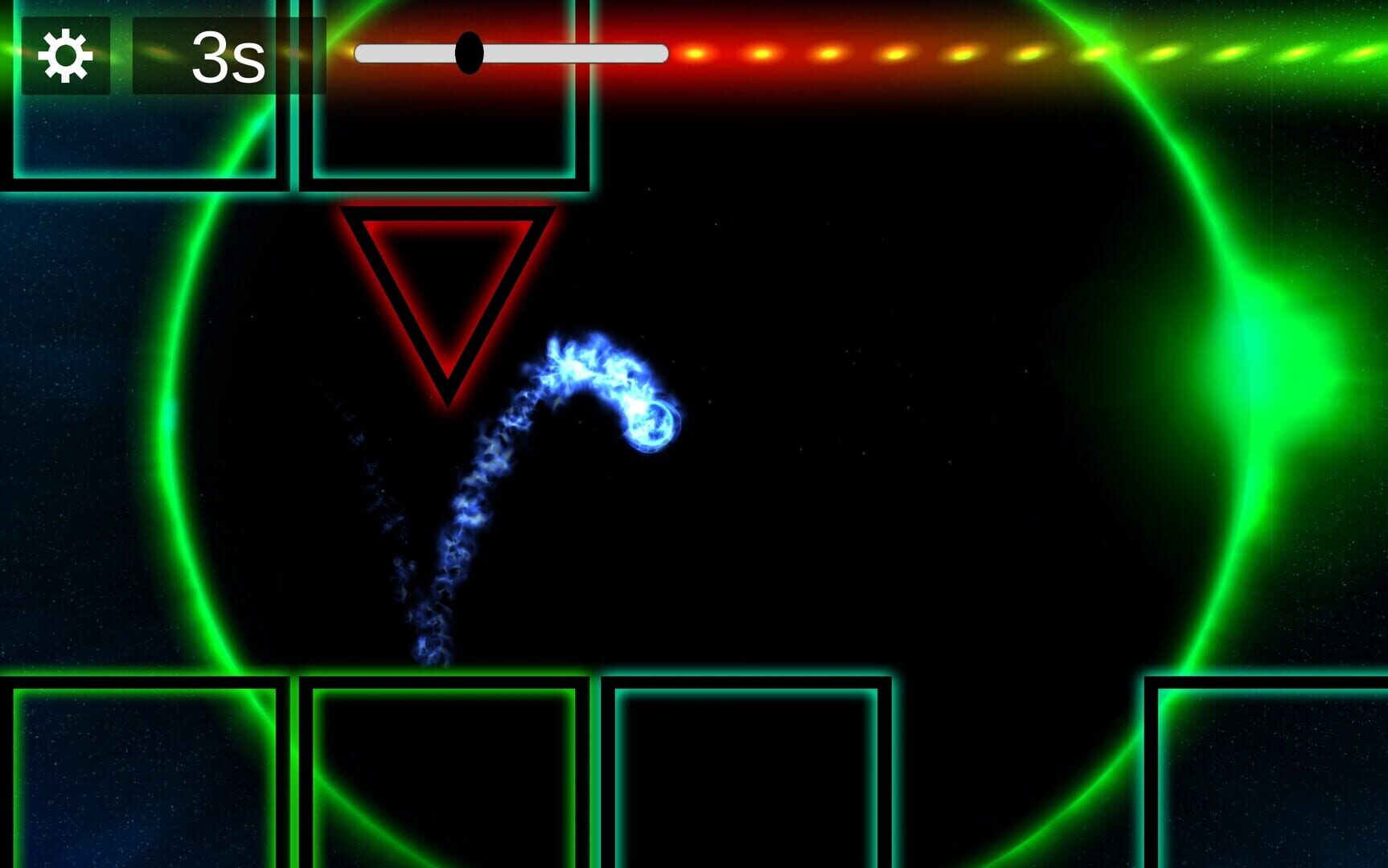 Balls & Beats - Screenshot