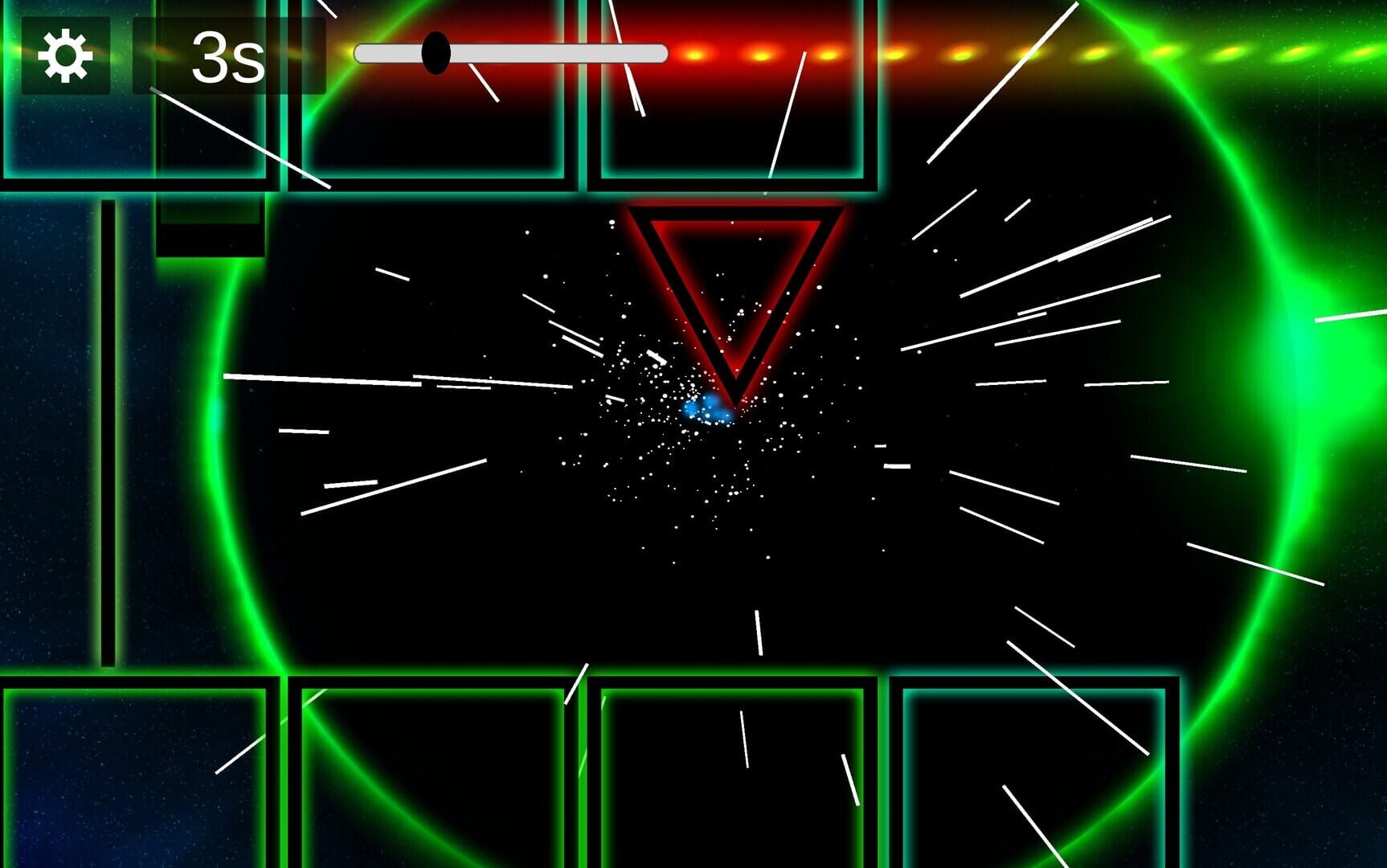 Balls & Beats - Screenshot