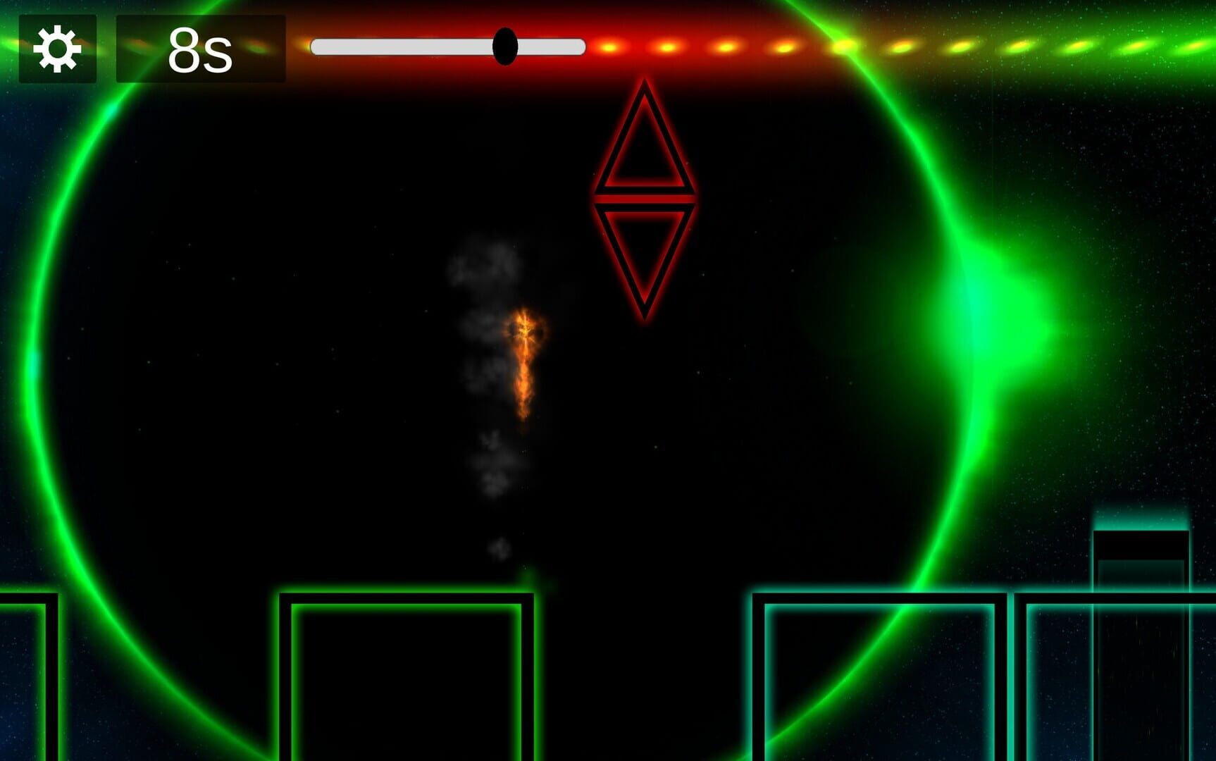 Balls & Beats - Screenshot