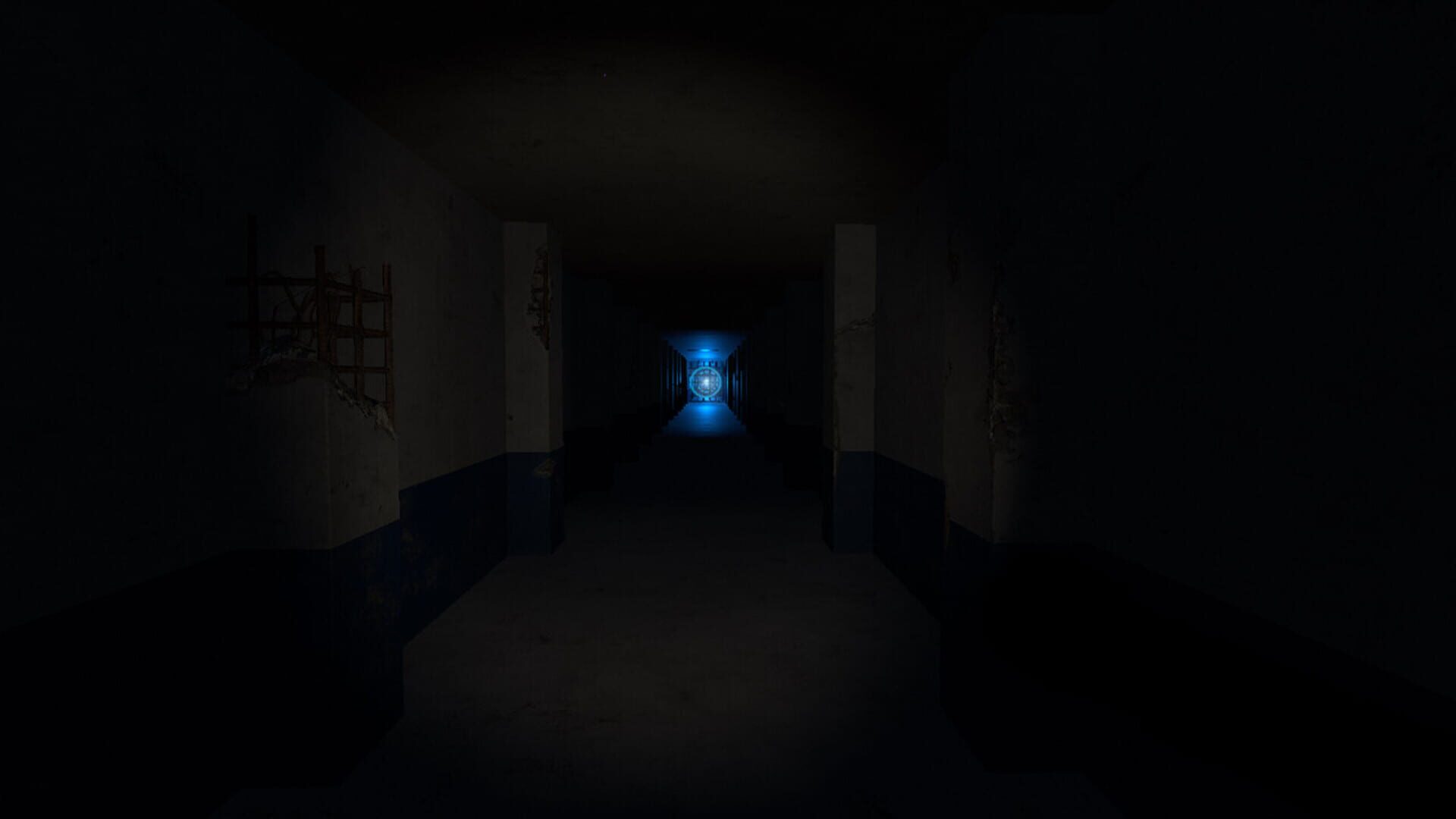 The Horror of Secret Experiments - Screenshot