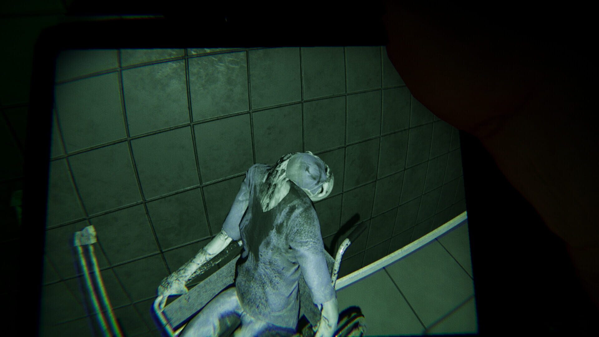 Dirty Mind - Screenshot