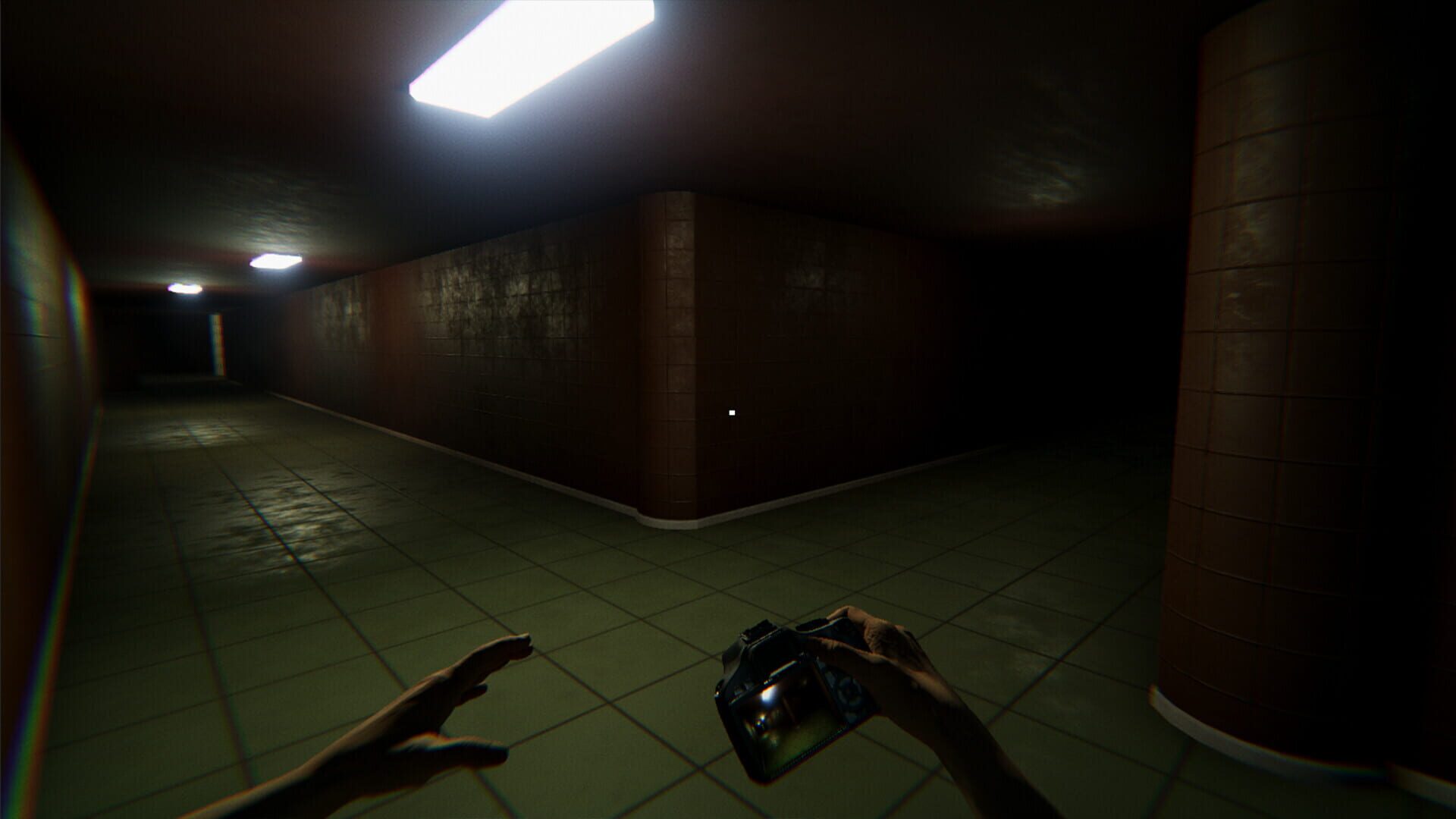 Dirty Mind - Screenshot