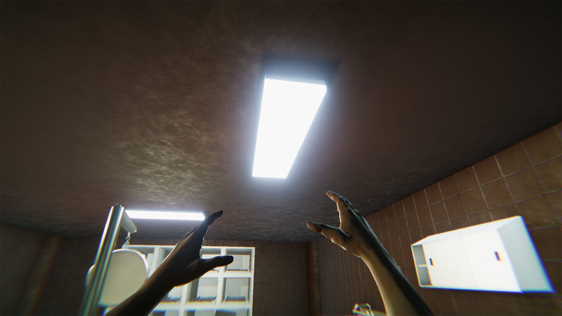 Dirty Mind - Screenshot