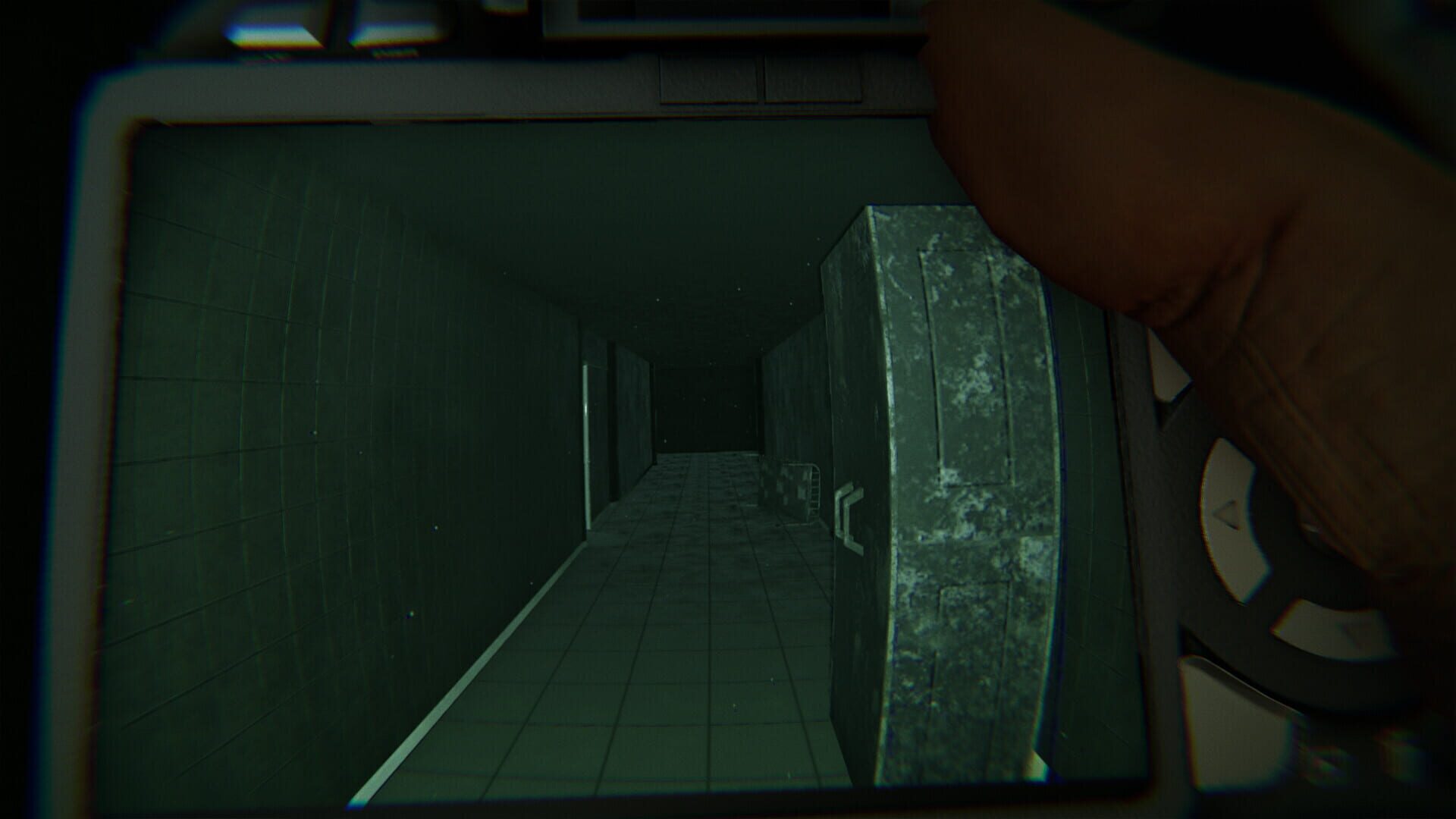 Dirty Mind - Screenshot
