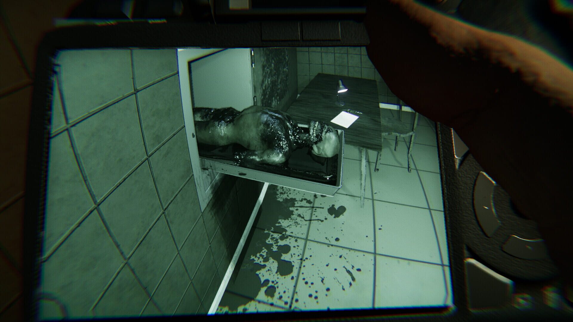 Dirty Mind - Screenshot