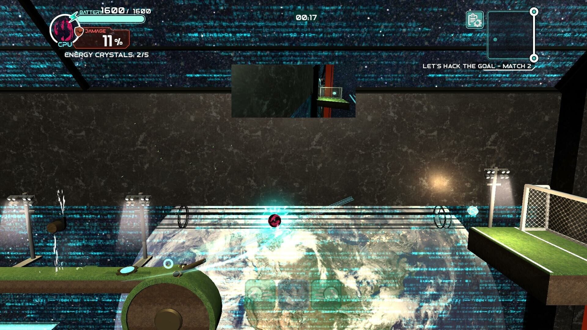 Roll Freak - Screenshot