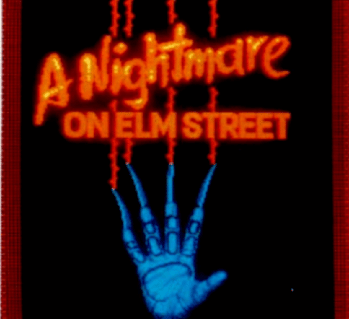 A Nightmare on Elm Street screenshot