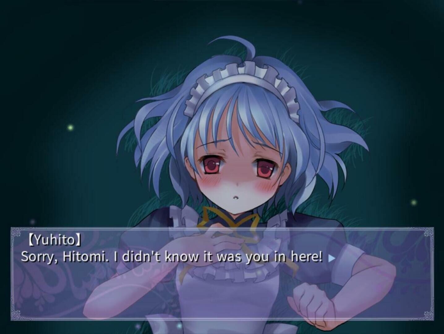 Notch - The Innocent LunA Collection - Screenshot