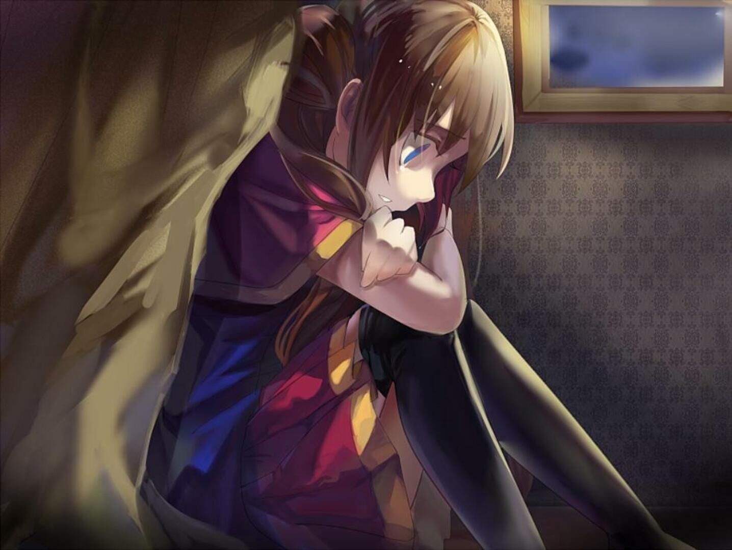 Notch - The Innocent LunA Collection - Screenshot