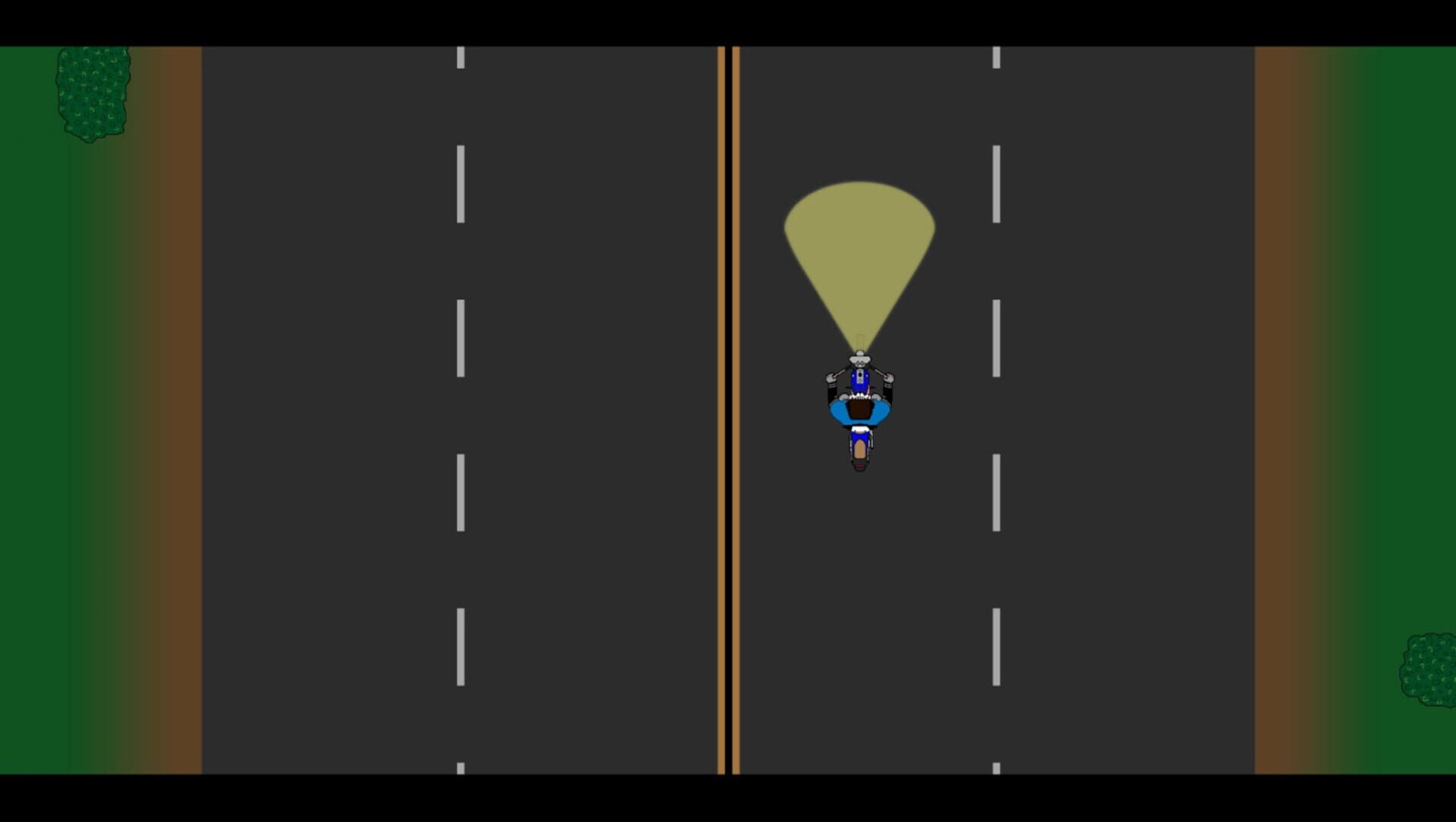 Rider of Justice - Screenshot