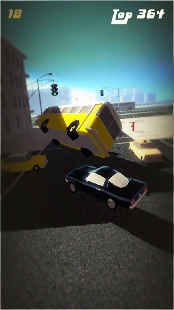 Veloz - Screenshot