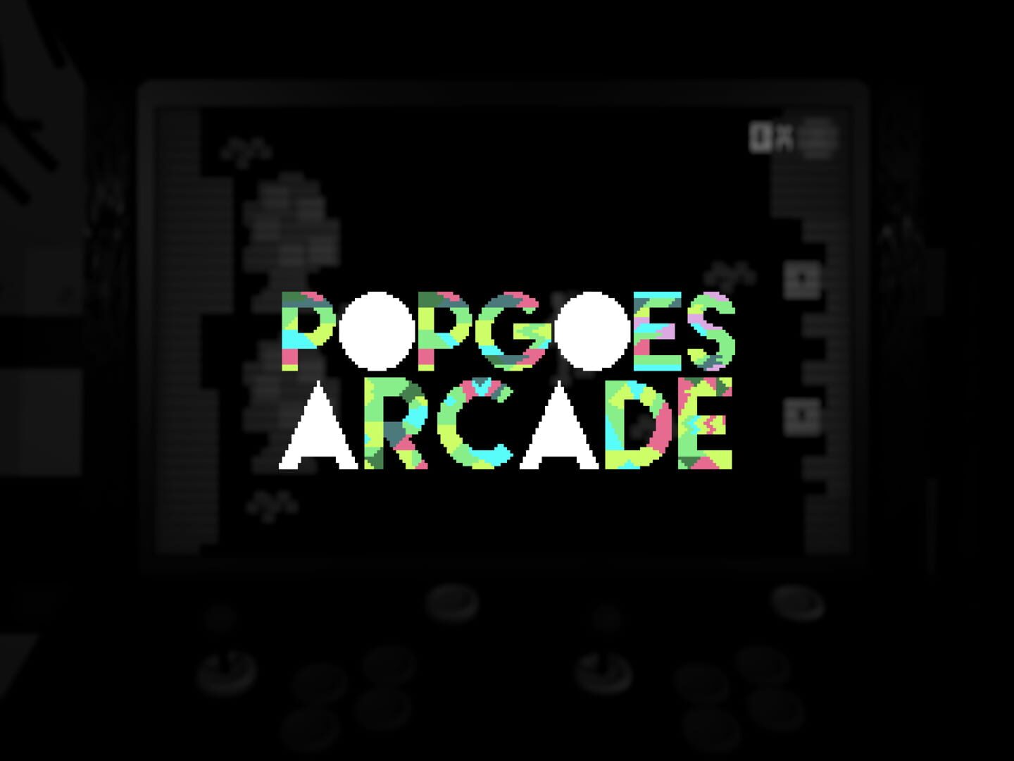 Captura de pantalla - Popgoes: Archives