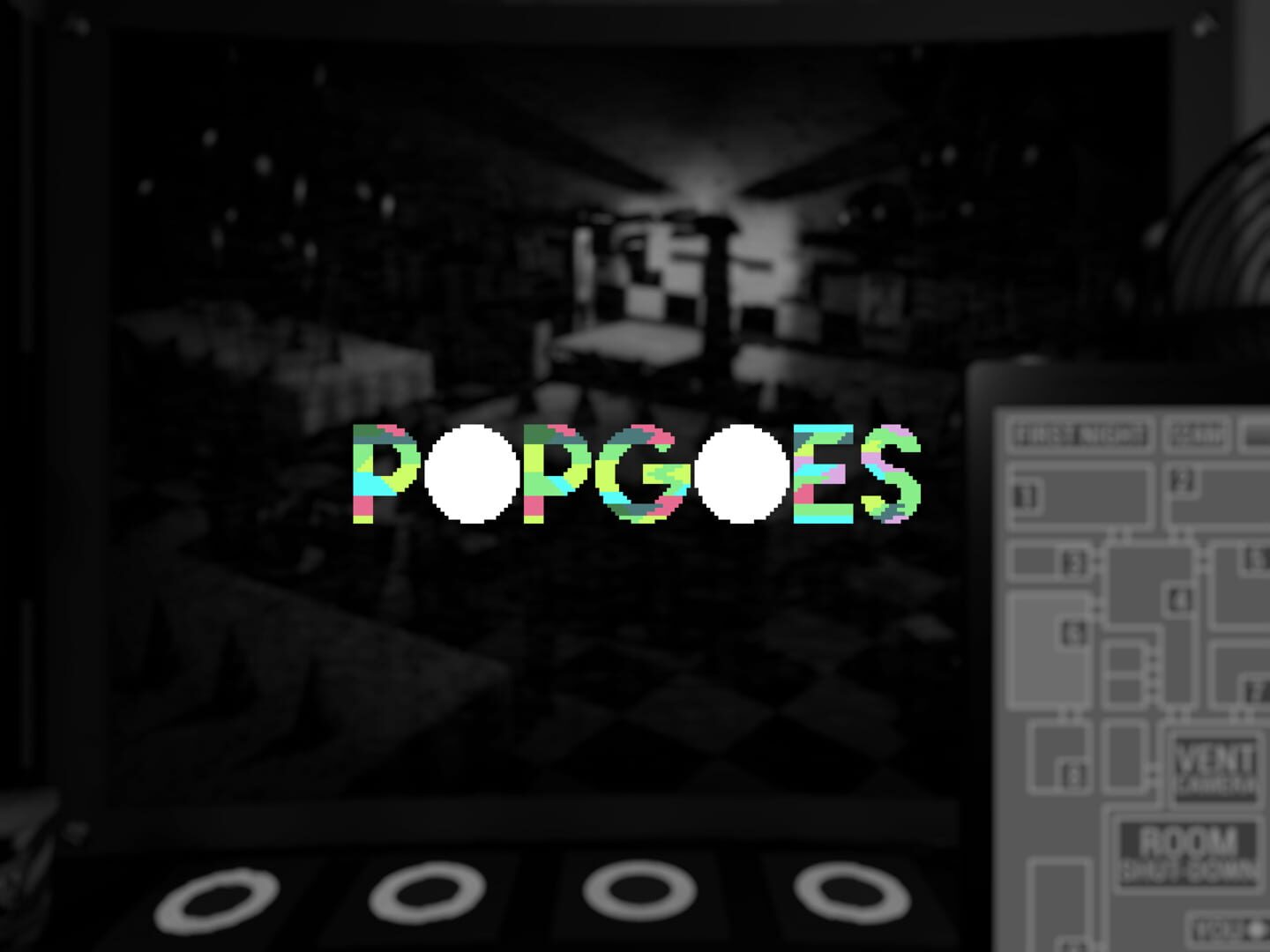 Captura de pantalla - Popgoes: Archives