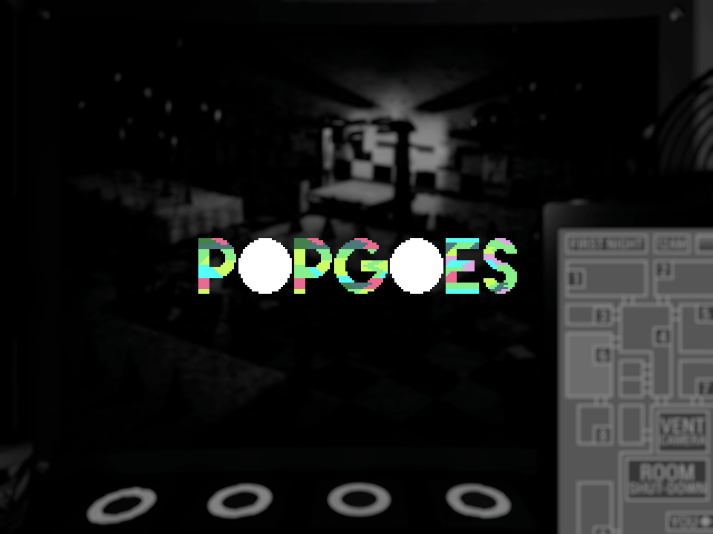 Popgoes: Archives screenshot