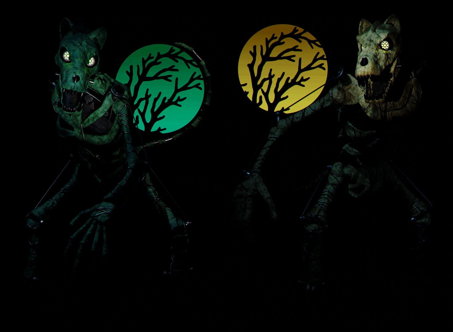 Popgoes Reprinted