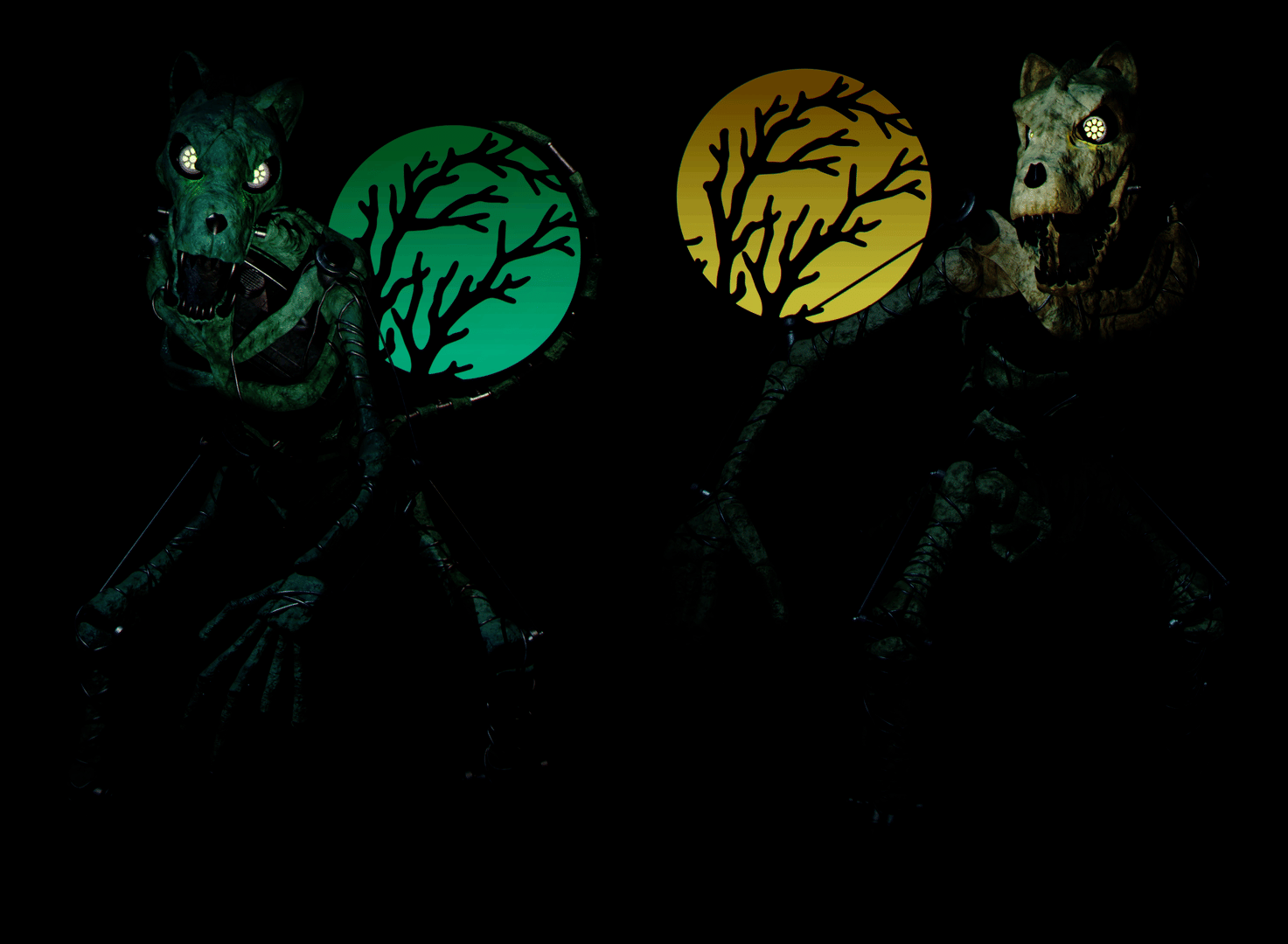 Popgoes Reprinted screenshot