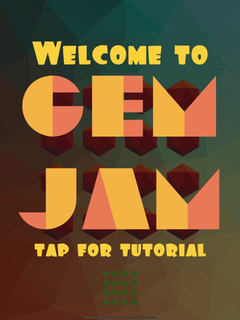 Gem Jam - Screenshot