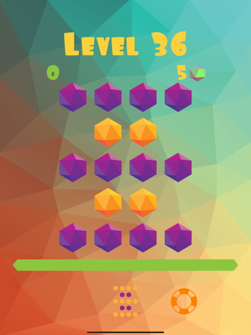 Gem Jam - Screenshot