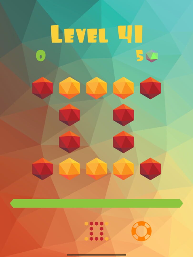 Gem Jam - Screenshot