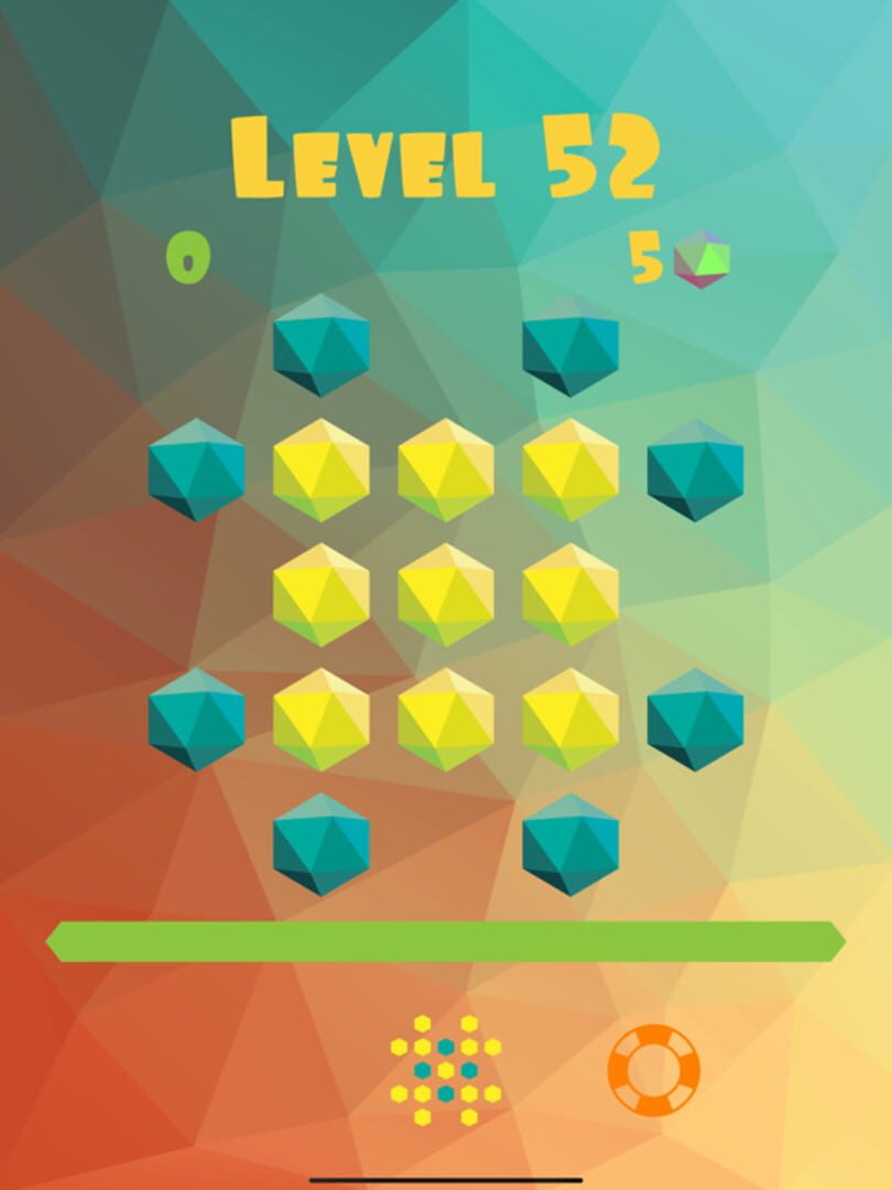 Gem Jam - Screenshot