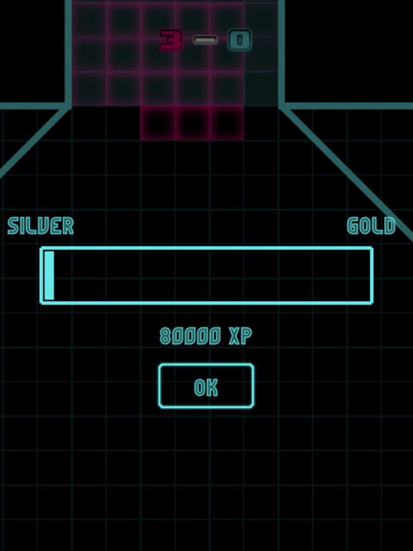 Geometry League - Screenshot
