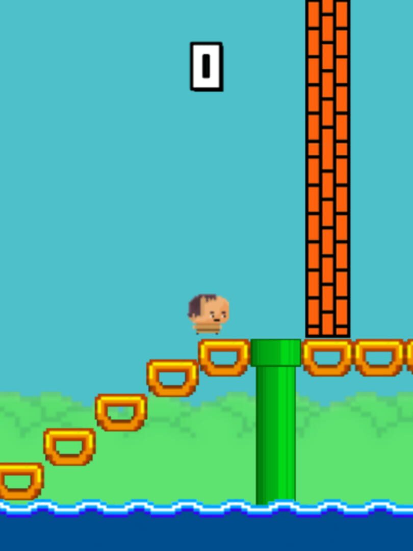 Milton Cumberdale - Screenshot
