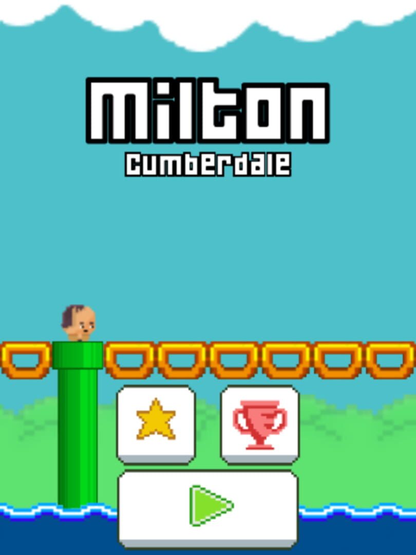 Milton Cumberdale - Screenshot