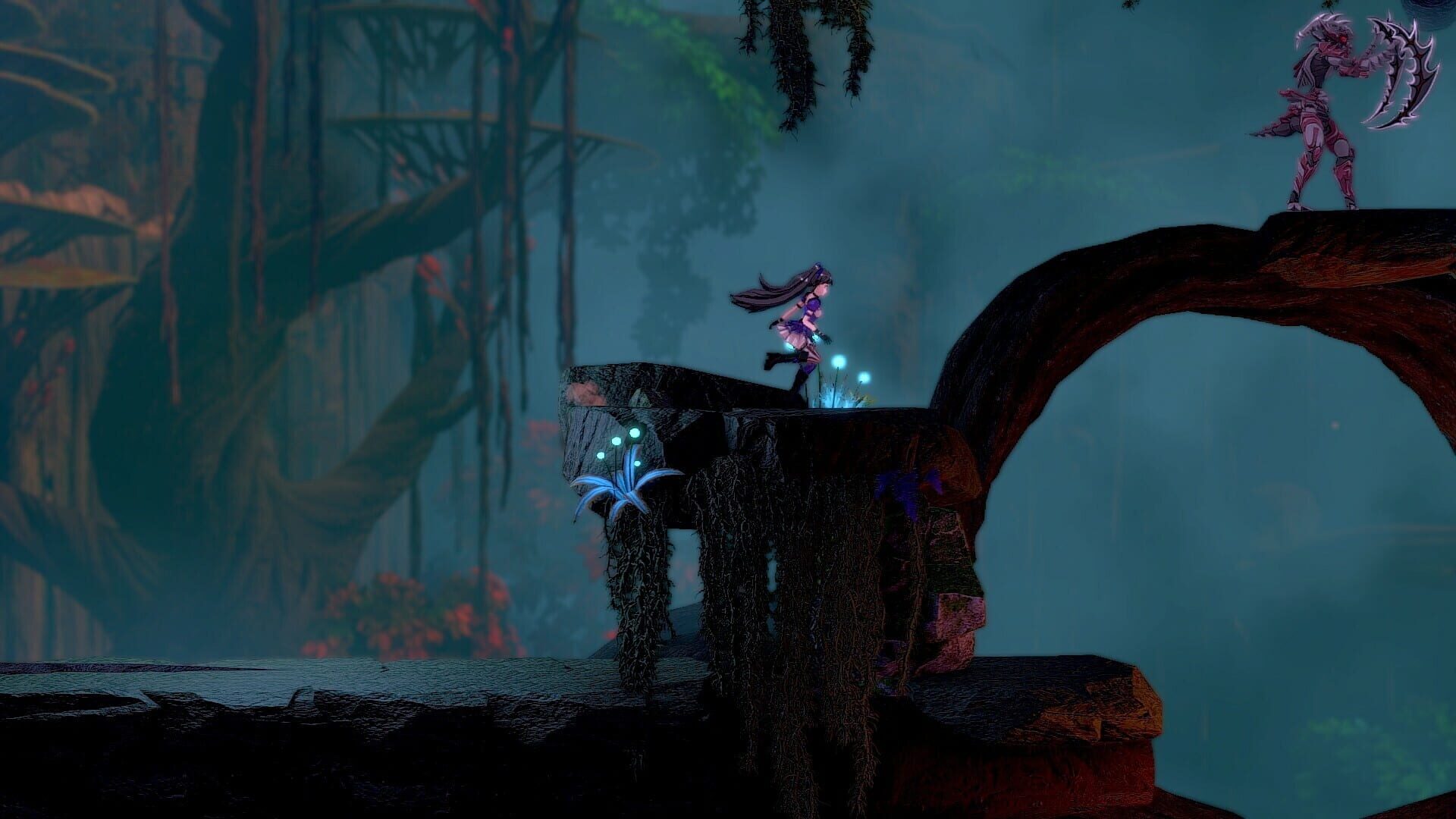 Frontier Hunter: Weapon Package - Screenshot